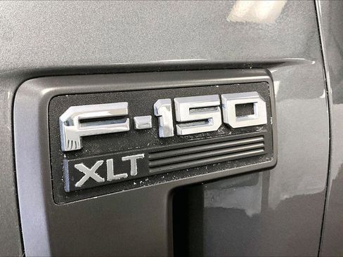 Certified 2023 Ford F150 XLT w/ Equipment Group 302A High image 13