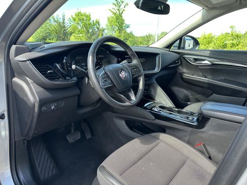 Used 2023 Buick Envision Preferred AWD/4WD image 19