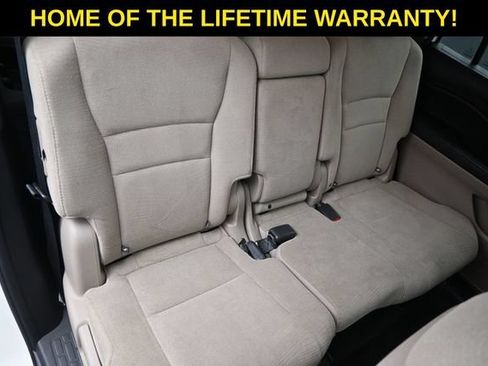 Used 2016 Honda Pilot EX image 43