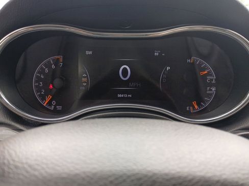 Used 2021 Jeep Grand Cherokee Limited RWD image 21