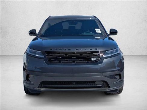 New 2026 Land Rover Range Rover Velar S AWD/4WD image 6