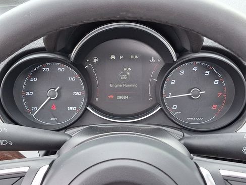 Used 2022 FIAT 500X Sport w/ Quick Order Package 22R AWD/4WD image 20