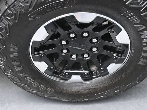 Used 2025 GMC Hummer EV 3X w/ Battery Pack, 24 Module Pack AWD/4WD image 28