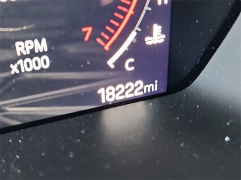 Certified 2025 GMC Canyon AT4 image 25