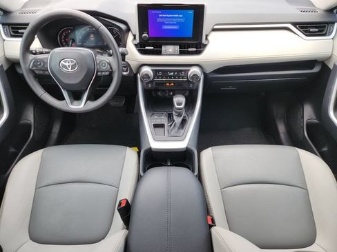 Used 2024 Toyota RAV4 XLE Premium FWD image 24