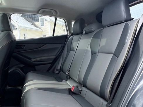 Used 2021 Subaru Crosstrek 2.5i Sport w/ Moonroof Package image 12