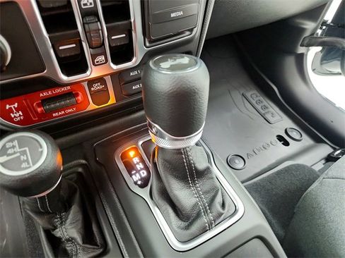 New 2026 Jeep Wrangler Willys image 24