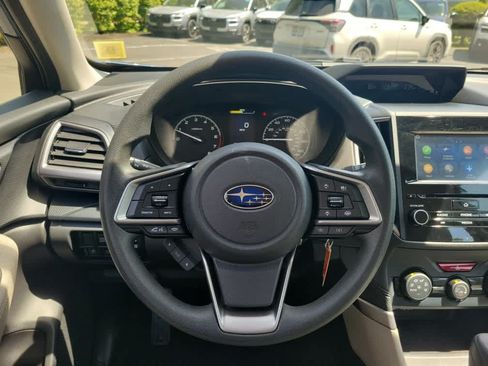 Used 2023 Subaru Forester AWD/4WD image 11