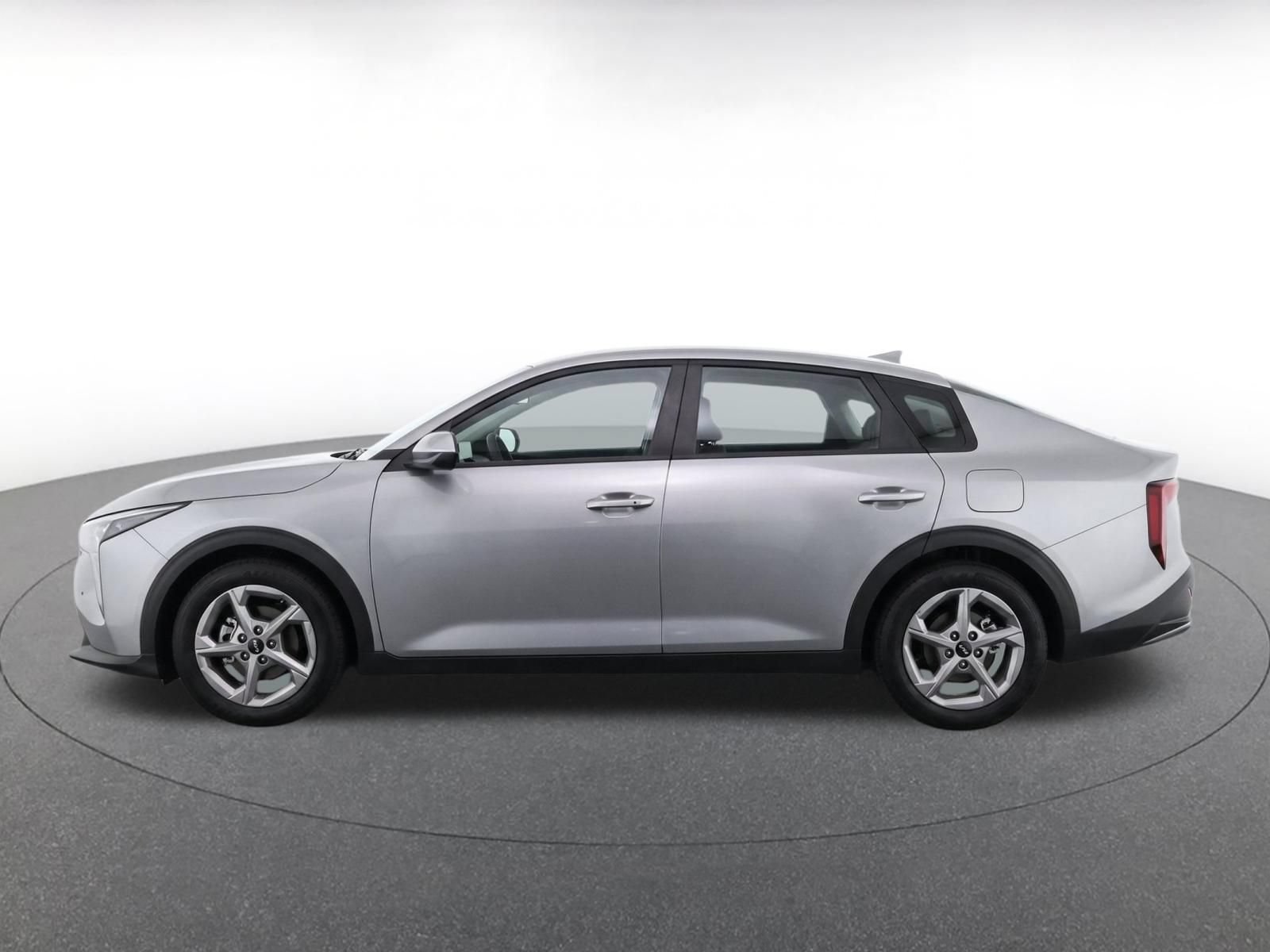 Used 2025 Kia K4 FWD image 4