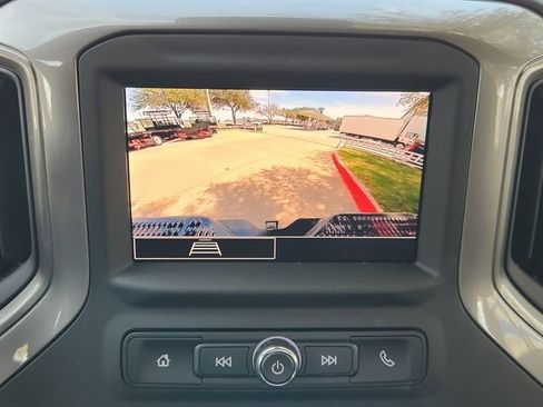 New 2026 Chevrolet Silverado 2500 W/T AWD/4WD image 6