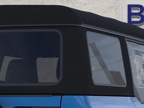 New 2025 Ford Bronco Big Bend w/ Black Diamond Package image 25