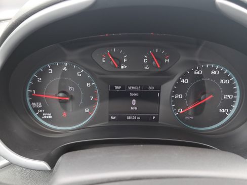 Used 2024 Chevrolet Malibu LT FWD image 19