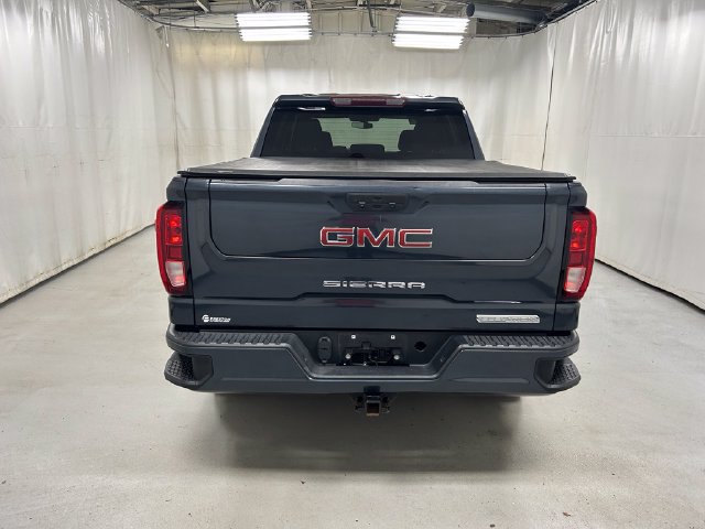 Used 2022 GMC Sierra 1500 Elevation AWD/4WD image 7