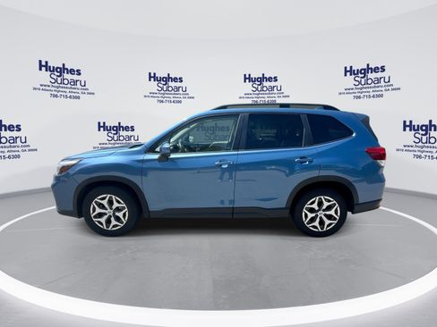 Used 2019 Subaru Forester Premium w/ Popular Package #1 image 1