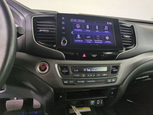 Certified 2022 Honda Ridgeline RTL-E image 20