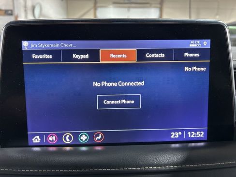 Used 2021 GMC Yukon XL SLT image 31