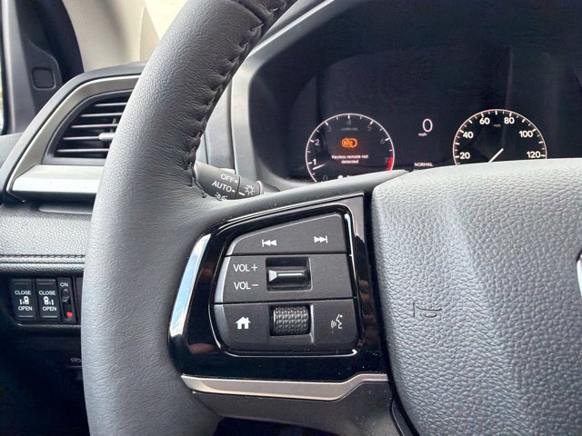 Certified 2026 Honda Odyssey EX-L image 21