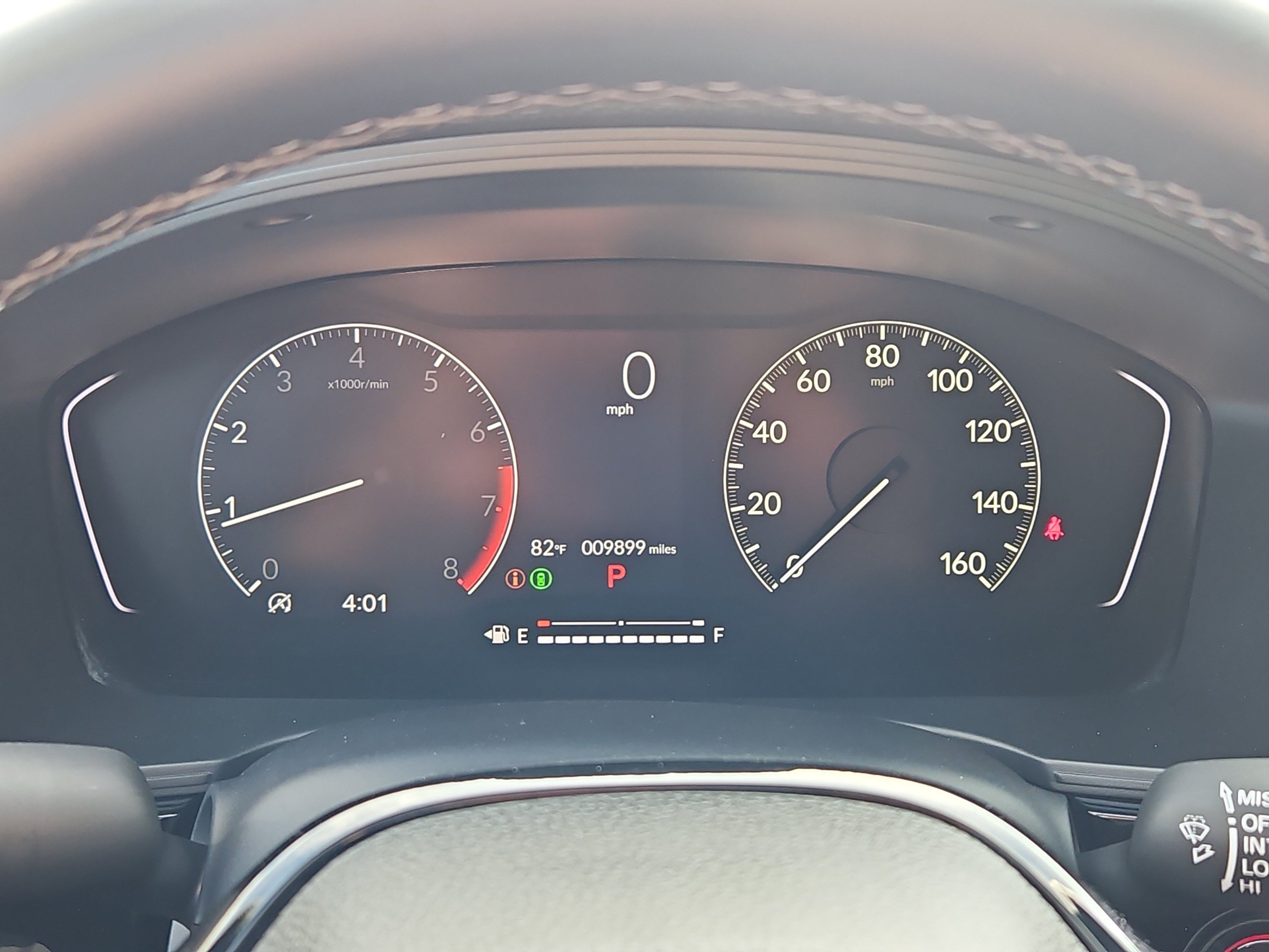 Used 2023 Honda Civic EX image 21