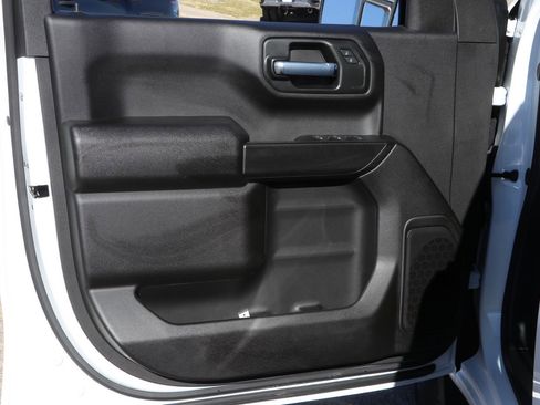 New 2026 GMC Sierra 1500 Pro w/ Trailering Package image 10