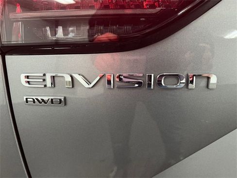 Used 2024 Buick Envision Avenir image 33