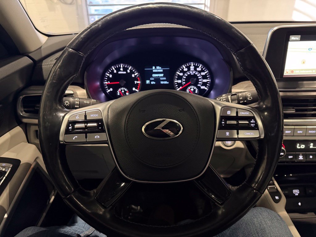 Used 2020 Kia Telluride EX AWD/4WD image 13