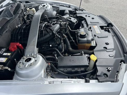 Used 2013 Ford Mustang Premium RWD image 14