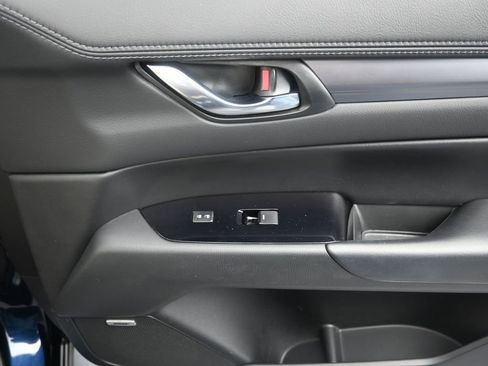 Used 2019 MAZDA CX-5 Touring image 17