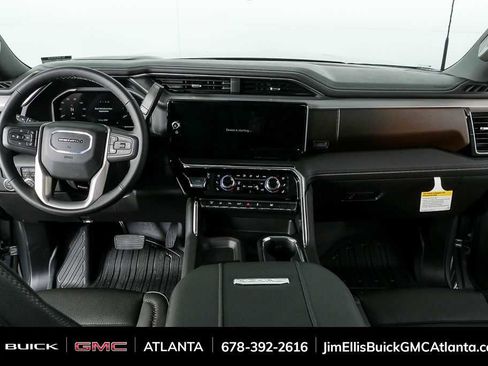New 2026 GMC Sierra 3500 Denali w/ Denali Reserve Package AWD/4WD image 19
