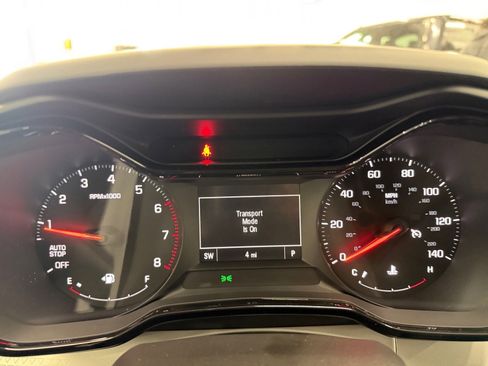 New 2026 Chevrolet Trax LS w/ LS Convenience Package FWD image 14