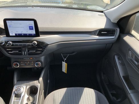 Used 2024 Ford Escape FWD image 56