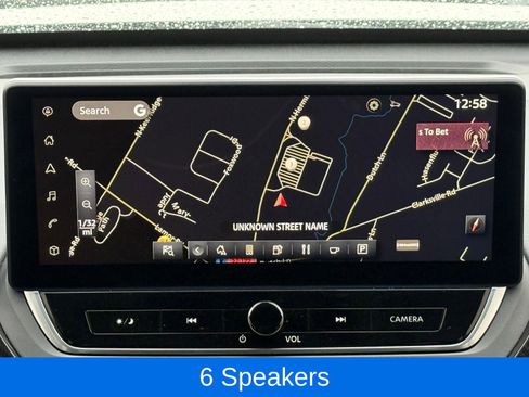 Used 2024 Nissan Altima 2.5 SR w/ SR Premium Package image 21