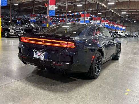 New 2026 Dodge Charger Scat Pack image 5