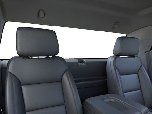 New 2025 Chevrolet Silverado 3500 W/T w/ WT Convenience Package image 24