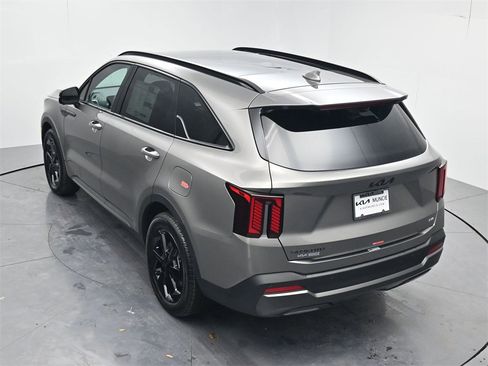 New 2026 Kia Sorento SX Prestige image 53