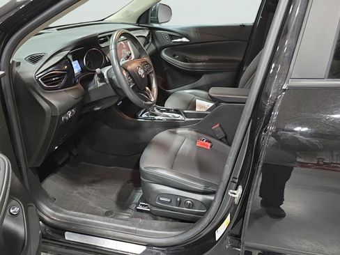 Used 2023 Buick Encore GX Select image 8