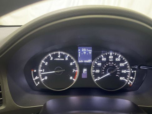 Used 2017 Acura ILX FWD image 15