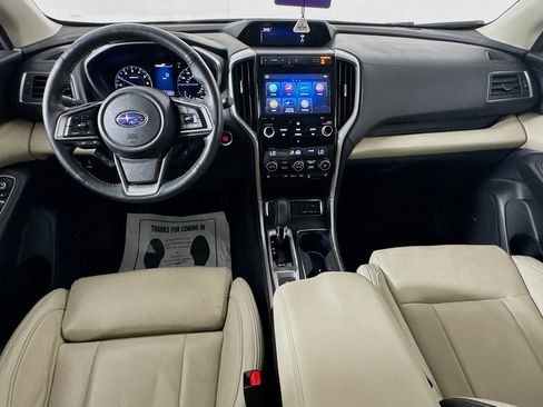 Used 2022 Subaru Ascent Limited w/ Technology Package AWD/4WD image 26