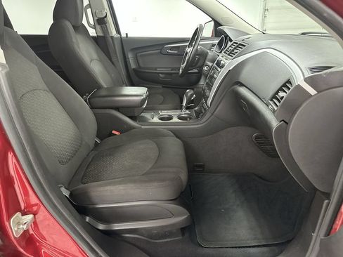 Used 2012 Chevrolet Traverse LT w/ All-Star Edition AWD/4WD image 17