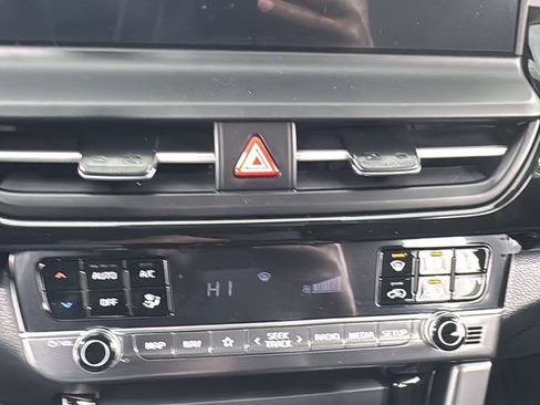 New 2026 Kia Seltos S image 26