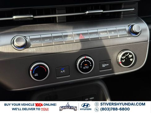 Used 2026 Hyundai Kona SE FWD image 26