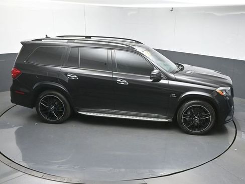 Used 2018 Mercedes-Benz GLS 63 AMG 4MATIC image 50