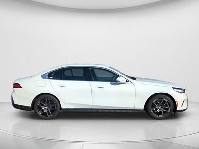 Used 2026 BMW 530i xDrive