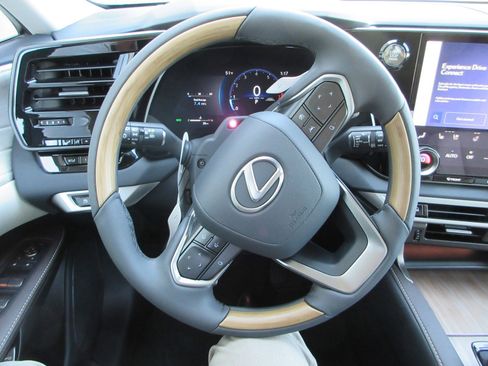 New 2026 Lexus RX 350 AWD image 35