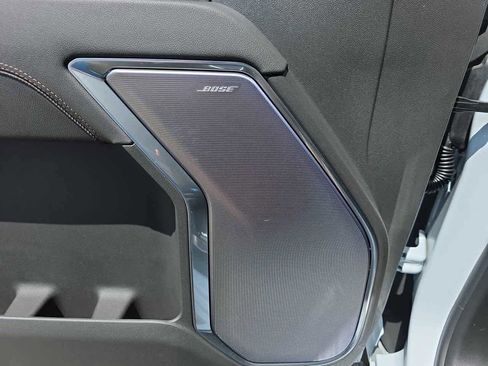 New 2026 Chevrolet Silverado 2500 High Country w/ High Country Premium Package AWD/4WD image 17