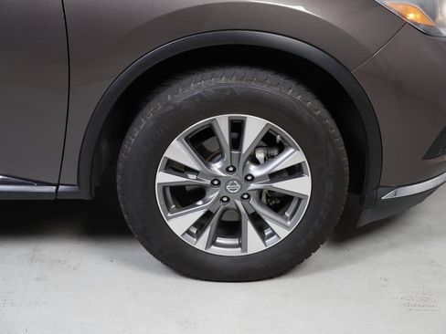 Used 2018 Nissan Murano SV image 5