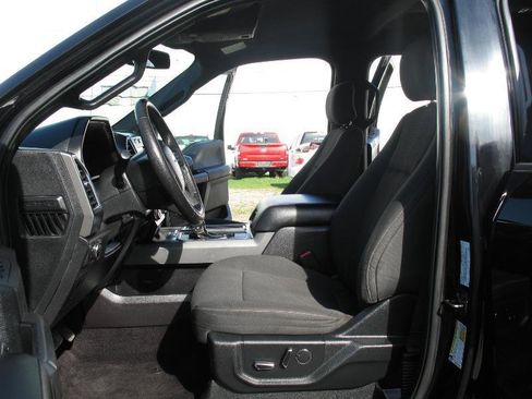 Used 2016 Ford F150 XLT w/ Equipment Group 302A Luxury image 18