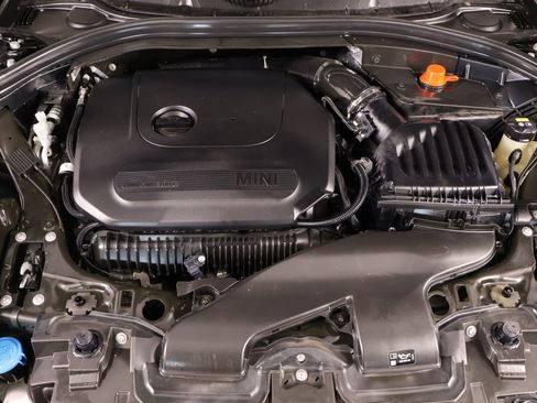 Used 2020 MINI Cooper Clubman S FWD image 19