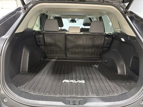 Certified 2023 Toyota RAV4 XLE w/ Convenience Package image 16