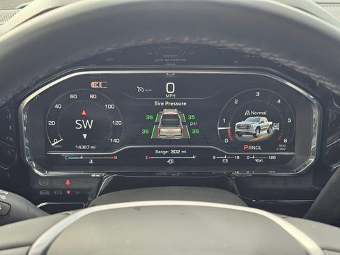 Used 2024 GMC Sierra 1500 Elevation w/ LPO, Elevation Black Package image 49