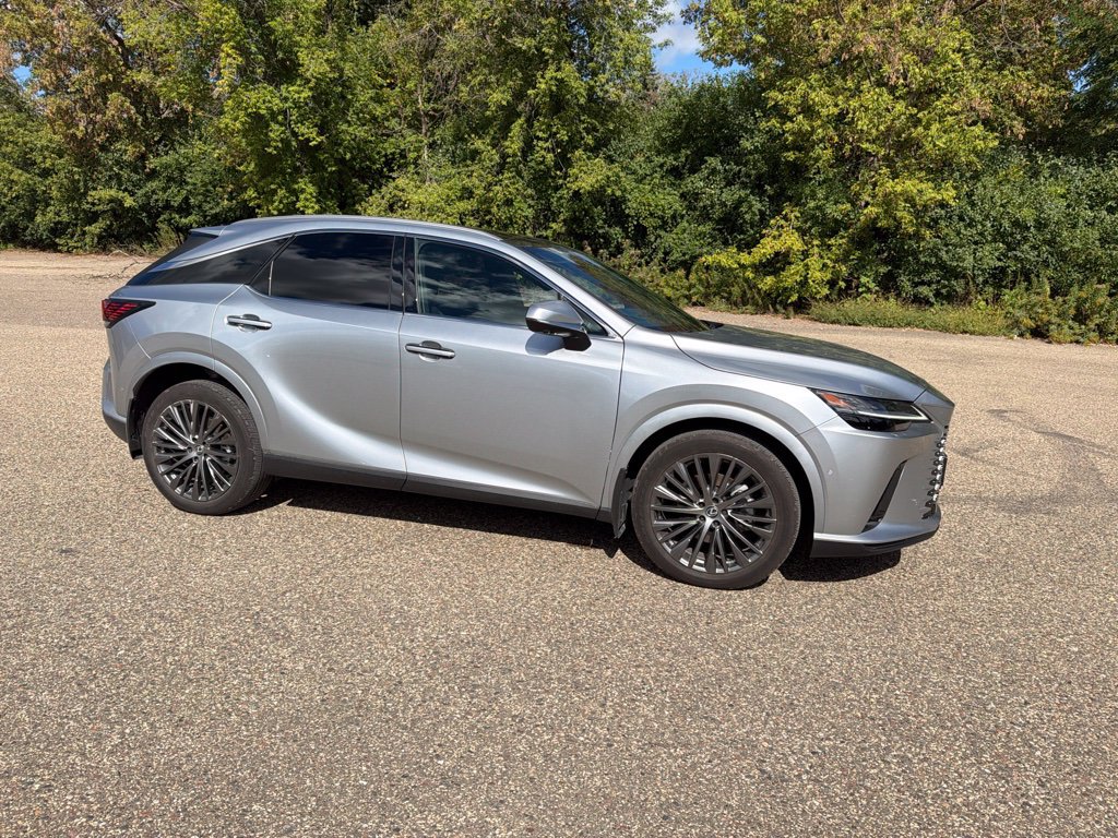 Used 2024 Lexus RX 350 AWD w/ Convenience Package image 13